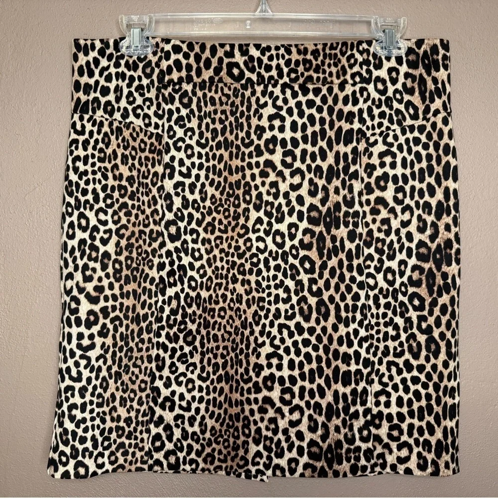 MICHAEL Michael Kors knee length